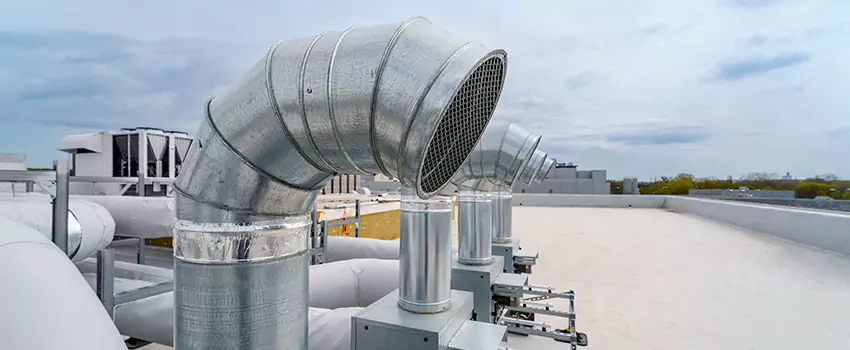 Insulated Ductwork Repair Services Near Me in Rosemead, CA