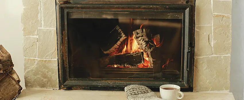 Kings man Fireplaces Insert Services in Rosemead, CA