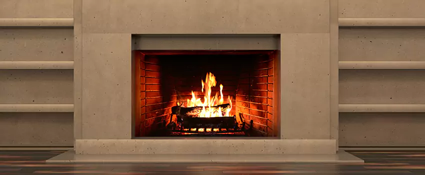 Majestic Trilliant Series Gas Fireplace Insert Repair in Rosemead, California