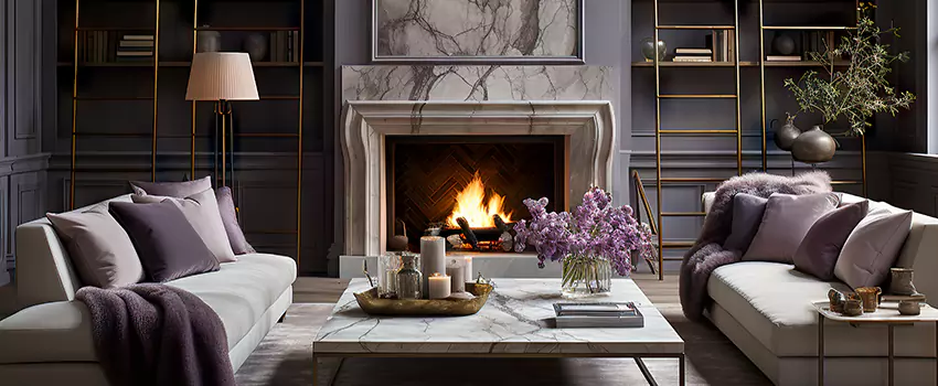 Napoleon Galaxy Series Outdoor Fireplaces Repair in Rosemead, CA