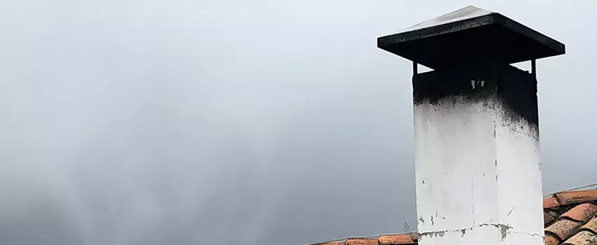 Prefab Chimney Crown Installation in Rosemead, CA