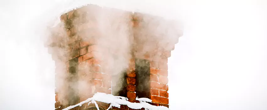 Chimney Flue Soot Removal in Rosemead, CA