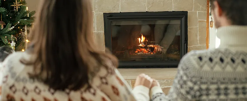 Superior Open-Hearth Wood Fireplaces in Rosemead, CA