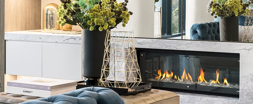 Professional Town & Country Luxury Fireplace Maintenance Experts in Rosemead, California