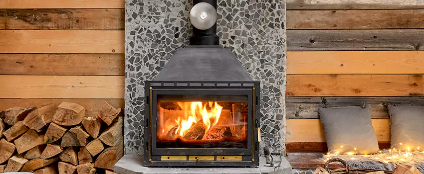 Travis Industries Elite Fireplace Inspection and Maintenance in Rosemead, California