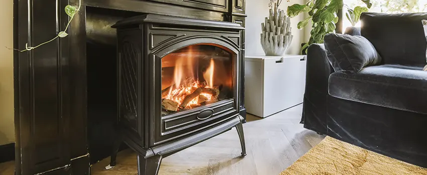 Valor Wood Fireplace in Rosemead, CA