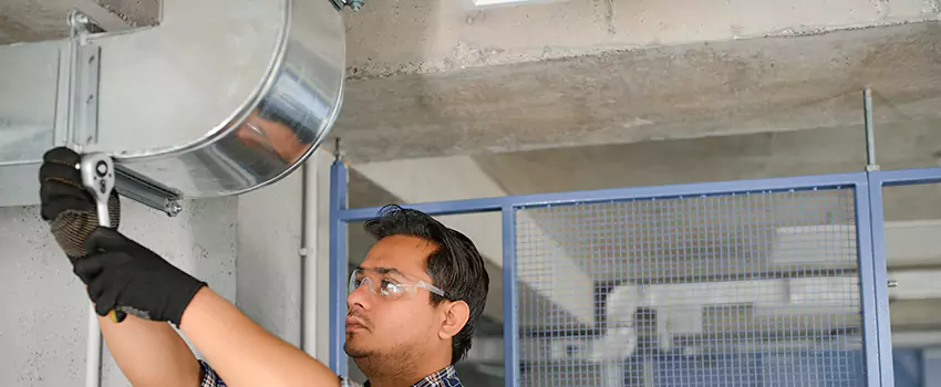 Benefit of Ventilation Cleaning in Rosemead, California