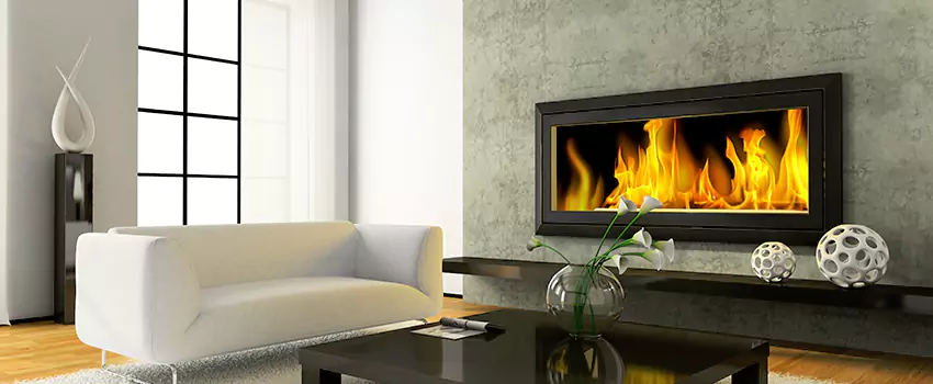 Ventless Fireplace Oxygen Depletion Sensor Installation and Repair Services in Rosemead, California
