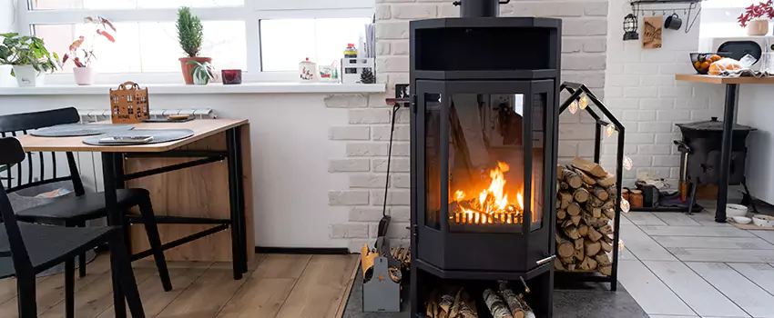 Cost of Vermont Castings Fireplace Services in Rosemead, CA