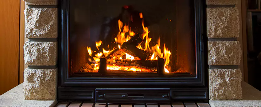 Cost of Wood Fireplace Installation in Rosemead, CA
