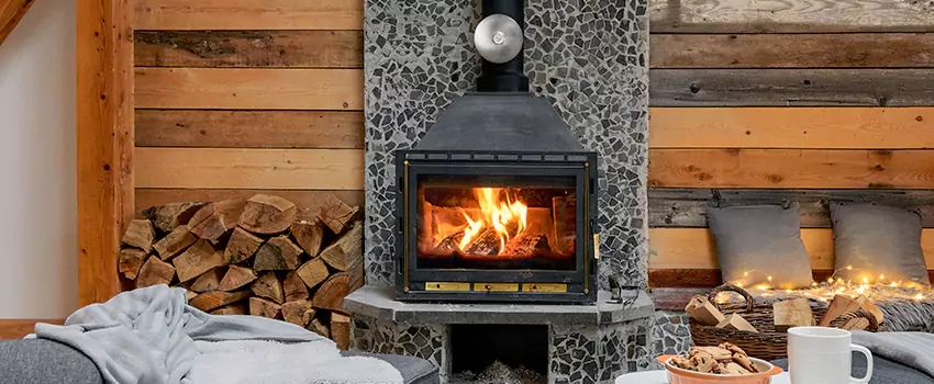 Affordable Wood Fireplace Fixing Solutions in Rosemead, California