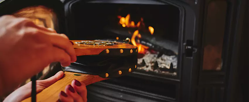 Cost of Wood Furnace Repair and Installation Services in Rosemead, CA