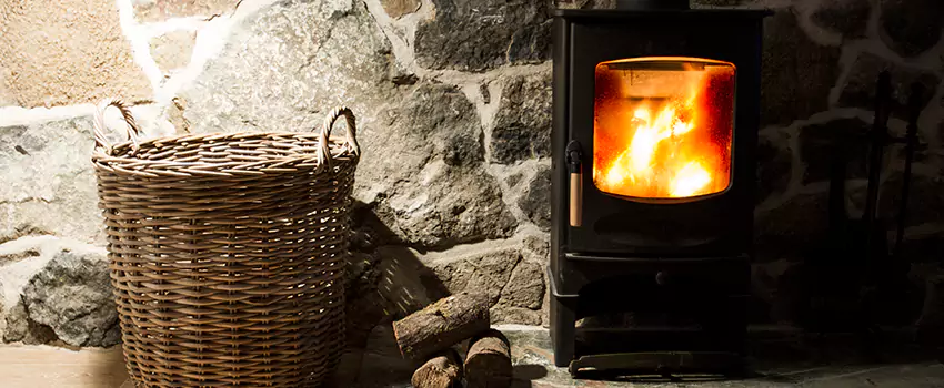 24/7 Wood Stove Installation Services in Rosemead, California