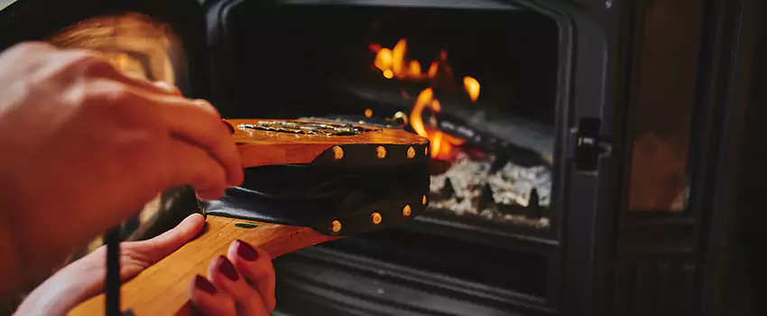 Wood Stove Grates Repair in Rosemead, California